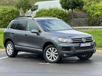 Volkswagen - TOUAREG - 2014 - 3.0L - 245CP