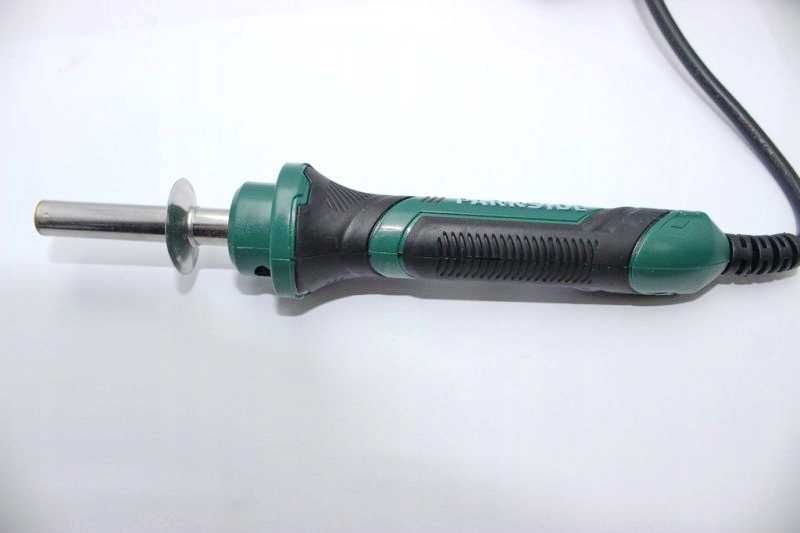 Aparat pirogravat, pirogravura