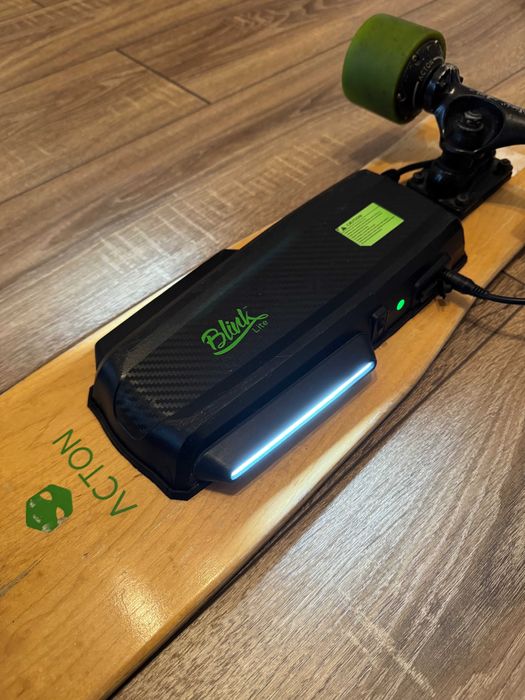 Skateboard electric Acton Blink Lite V2