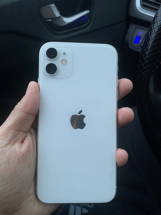 Айфон 11 сатылады 64 гб