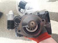 Electromotor nou buldo excavator Terex TLB 840 880 980 elite