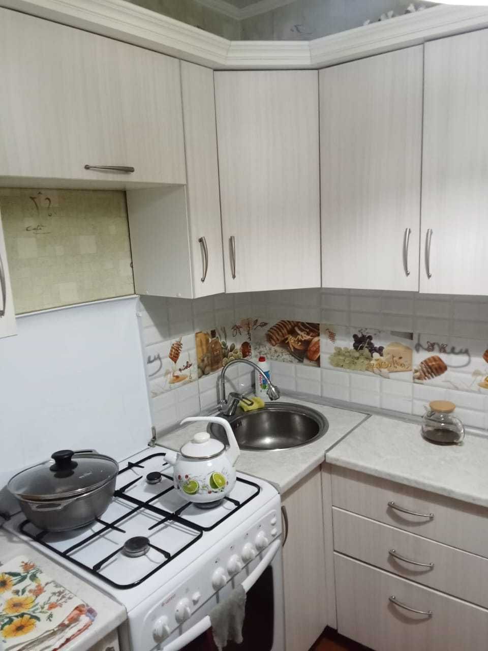 Продается 2 ком квартира район Дом Быта