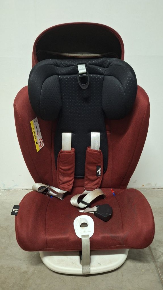 Детско столче за кола Lorelli Lusso SPS