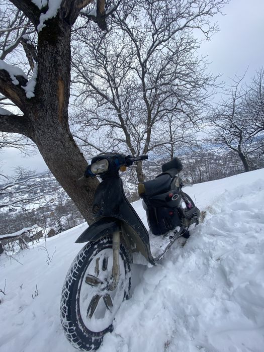 Vand aprilia scarabeo