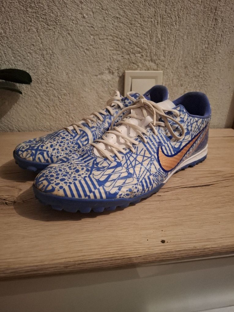 Nike mercurial cr7