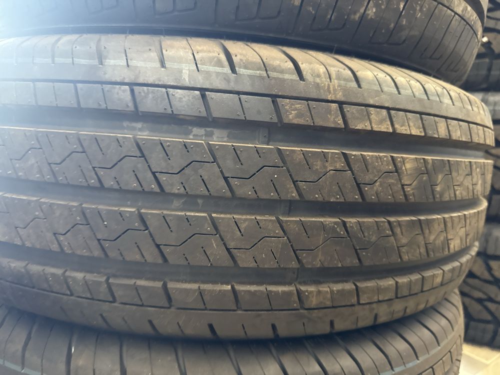 THREE-A 195/75R16C EFFITRAC 107/105R