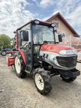 Tractor Japonez Yanmar EF 224 Tractoare Japoneze