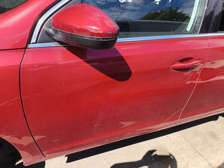 Врата/Врати за Пежо/Peugeot 308 T9 SW