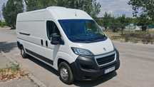 Peugeot Boxer frigorific 2018