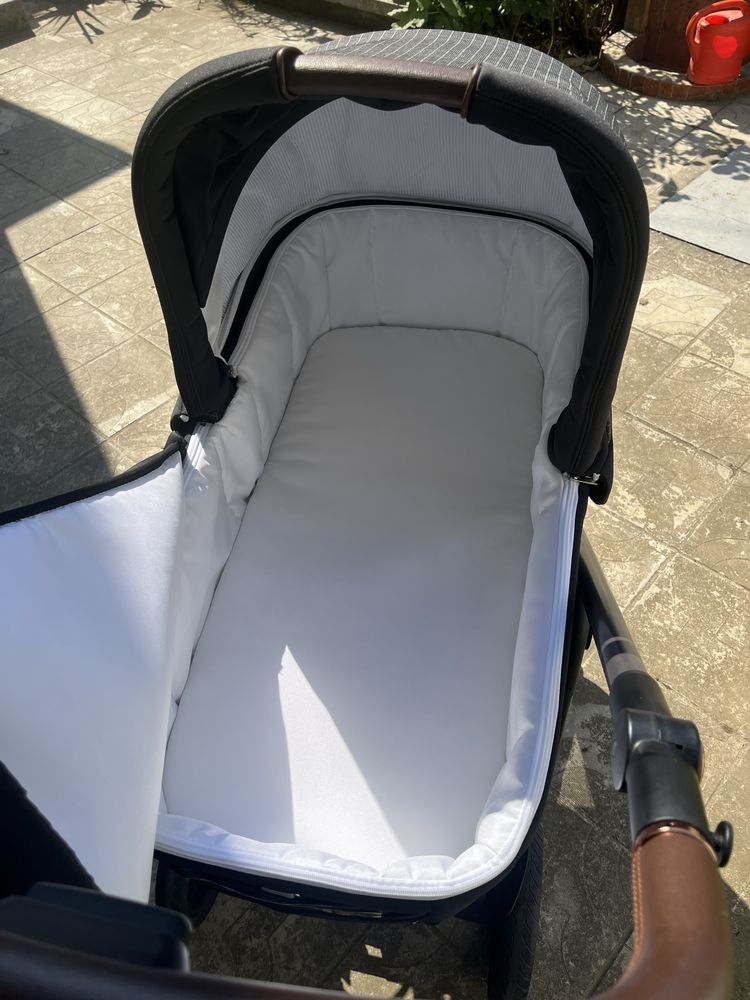Peg Perego Veloce, колекция Fiat 500