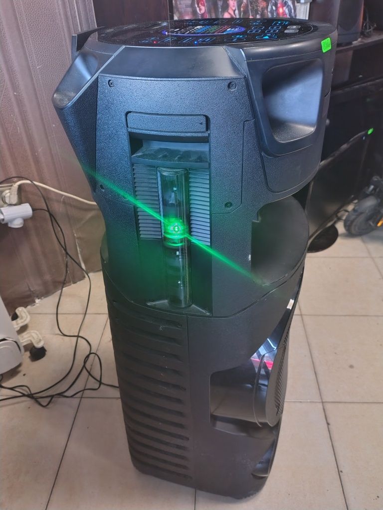 Аудио система Sony MHC-V73D