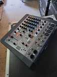 Mixer ALLEN & HEAT ZED i 10 FX..