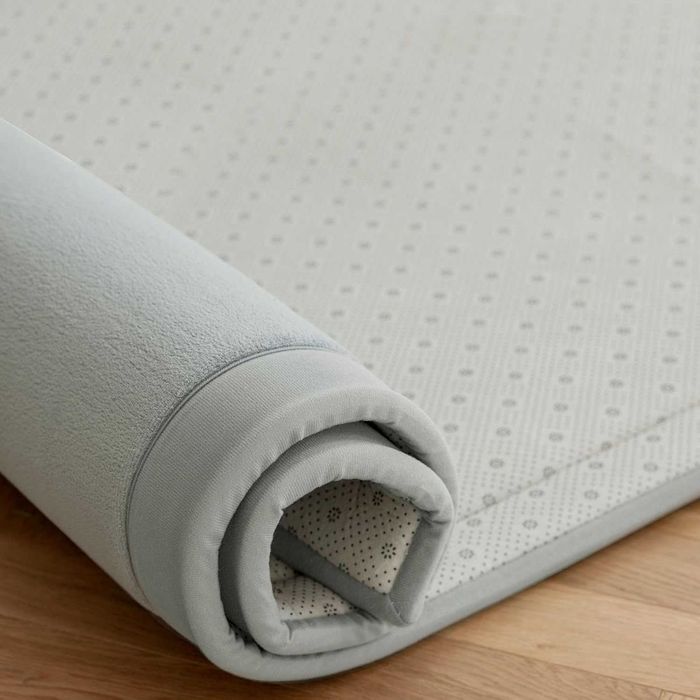 НОВ!Супер Мек Мемори Килим,ДЕТСКИ,Водоустойчив,150х200х2см.дебелина