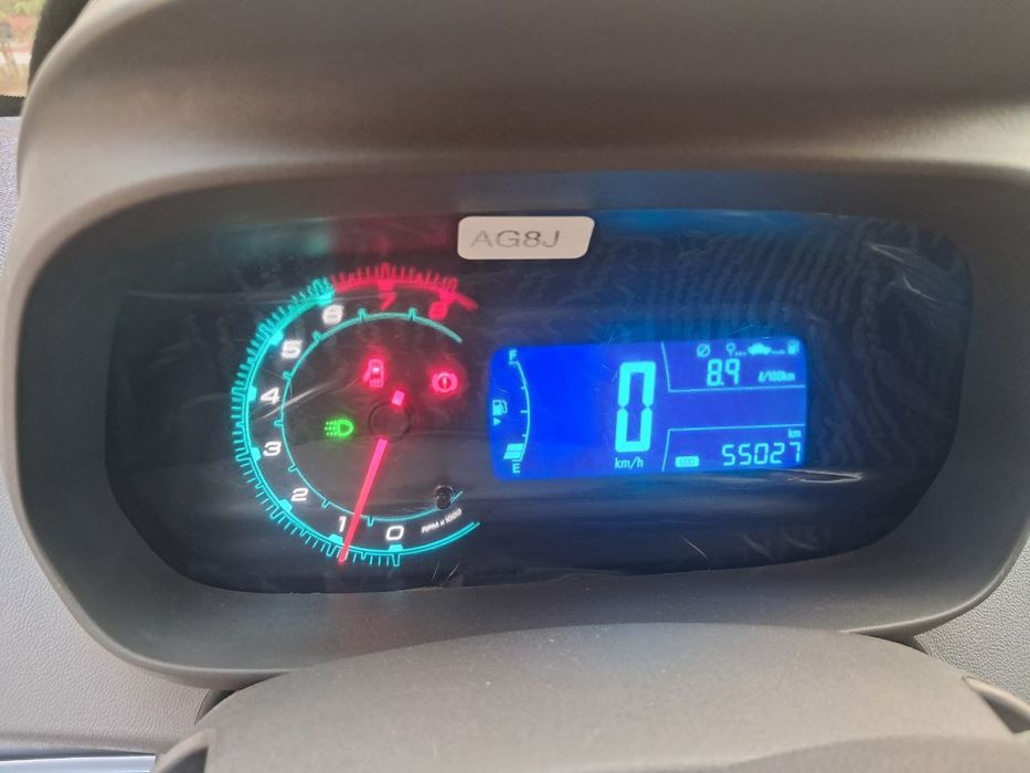 Cobalt sotiladi mexanika