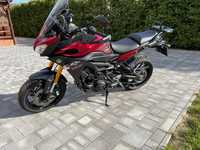 Yamaha MT 09 Tracer