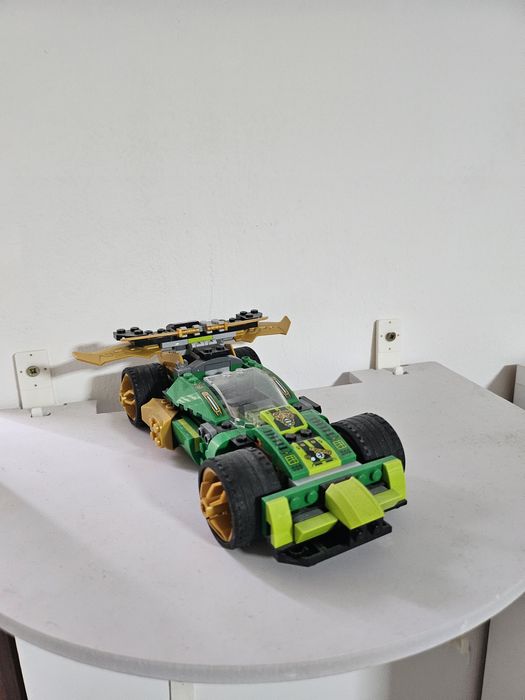 Голямо количество Лего