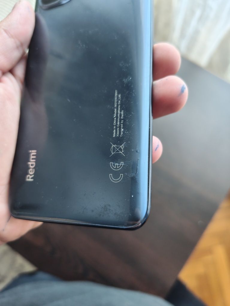 Xiaomi Redmi Note 10s 128gb