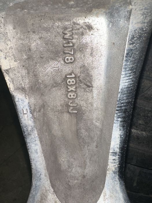 Продам диски хром