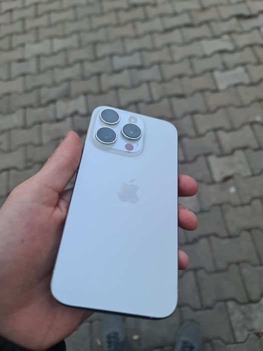 Iphone 15 Pro  91% Ideal