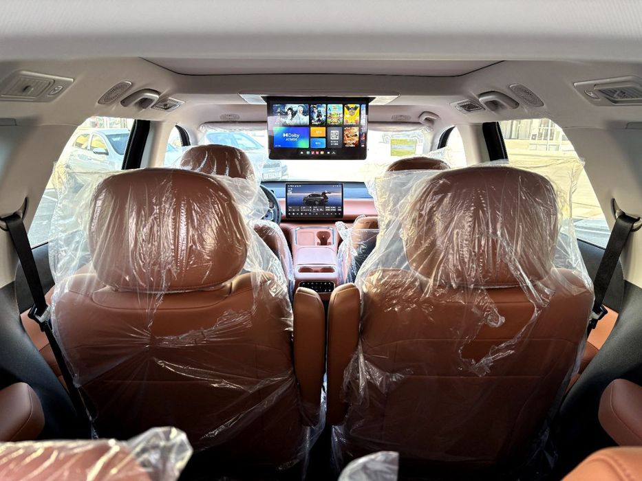 Leapmotor c16 Reystayling Full Super Skidka