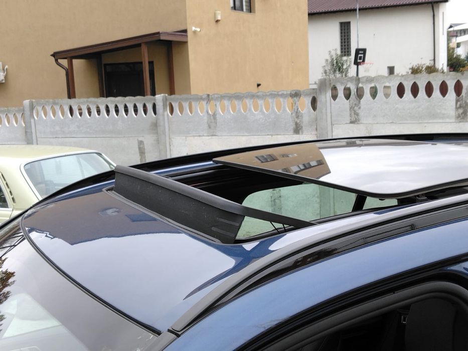 BMW X5 3.0 Hybrid xDrive – Full Option –