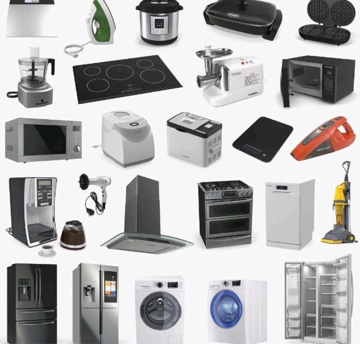 bitavoy texnika remont