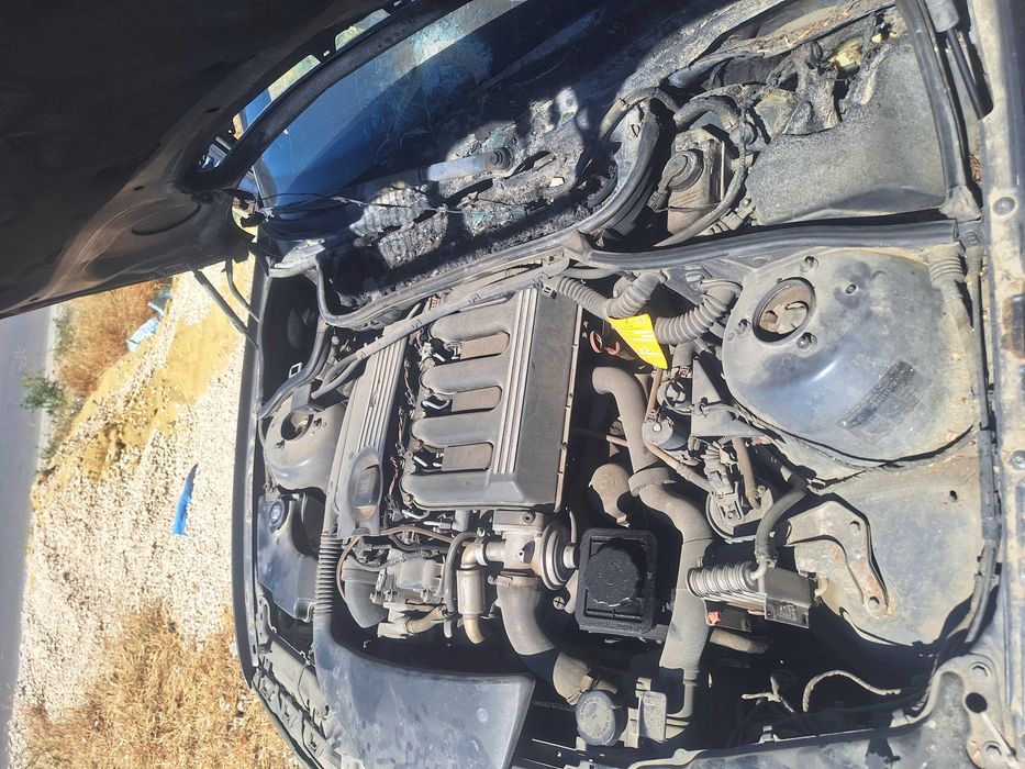 На части:Bmw бмв е46 седан 330д 184кс.