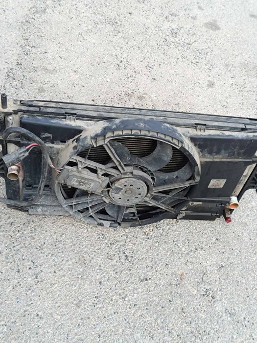 Радиатор за Волво в50 2.4 2005 г