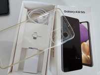 Samsung Galaxy A32 5G - Перфектно състояние!