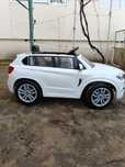 Vând mașină electrică BMW X5