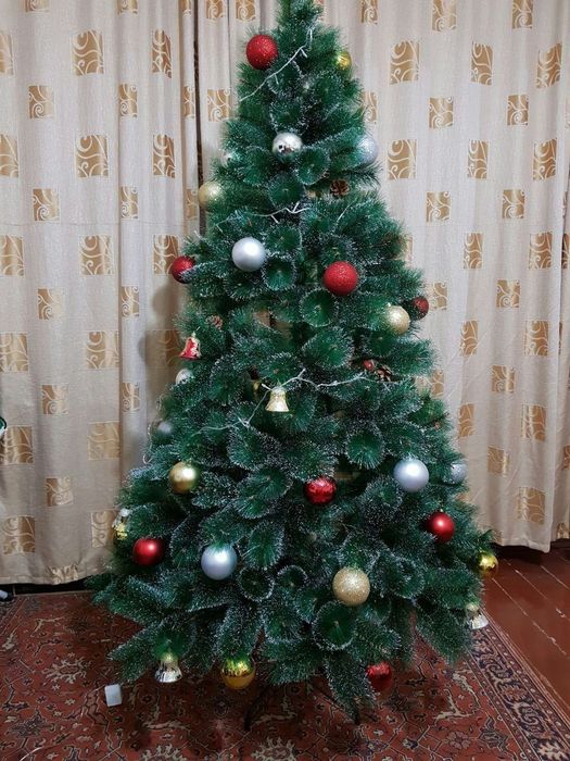 Ёлки искусственные оптом и в розницу