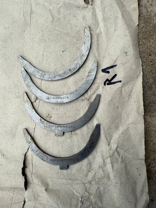 Vand cuzineti noi pentru Aro