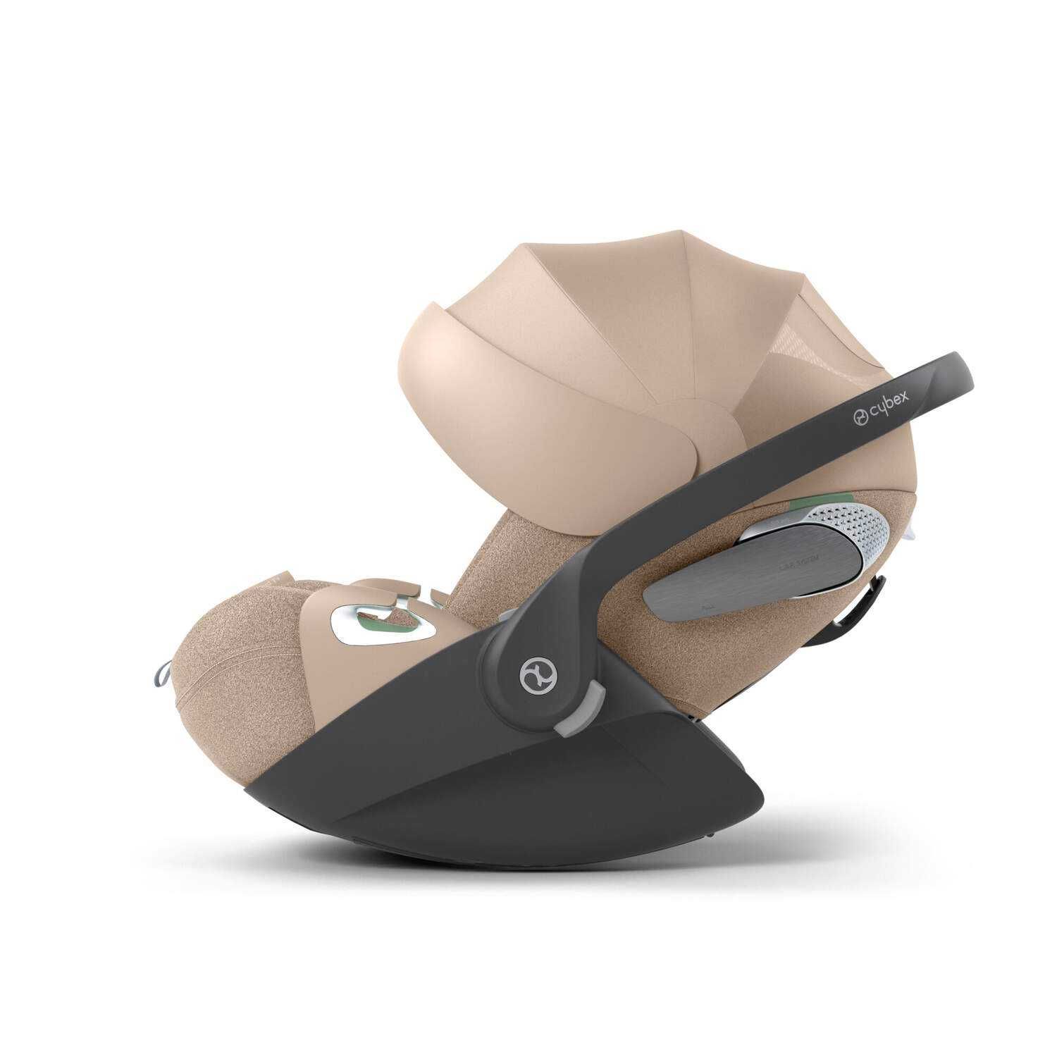 Детско столче за кола Cybex Platinum Cloud T i Size