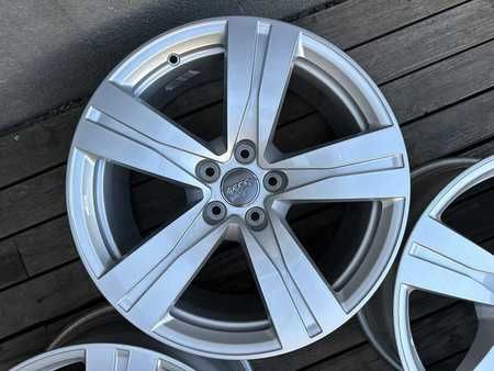 Jante Aliaj 18 5x112 Original Audi A5 F5 A4 AllRoad A7 A8 Q7