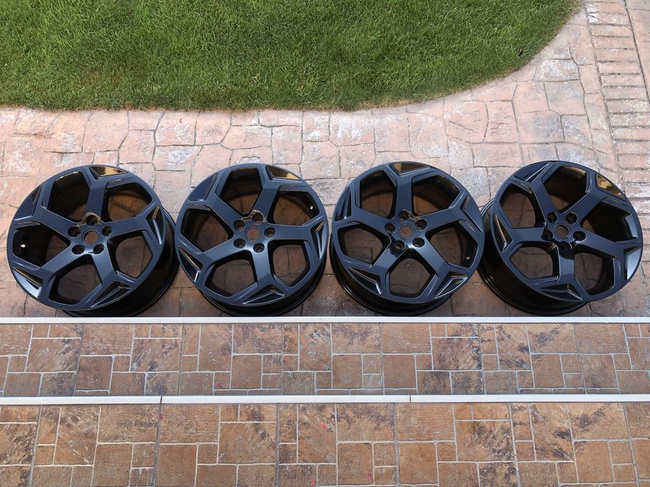 Jante 20”, Range Rover Sport 5x120