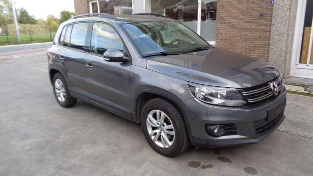caseta de directie vw tiguan motor 2.0 tdi cutie viteze dsg 2014