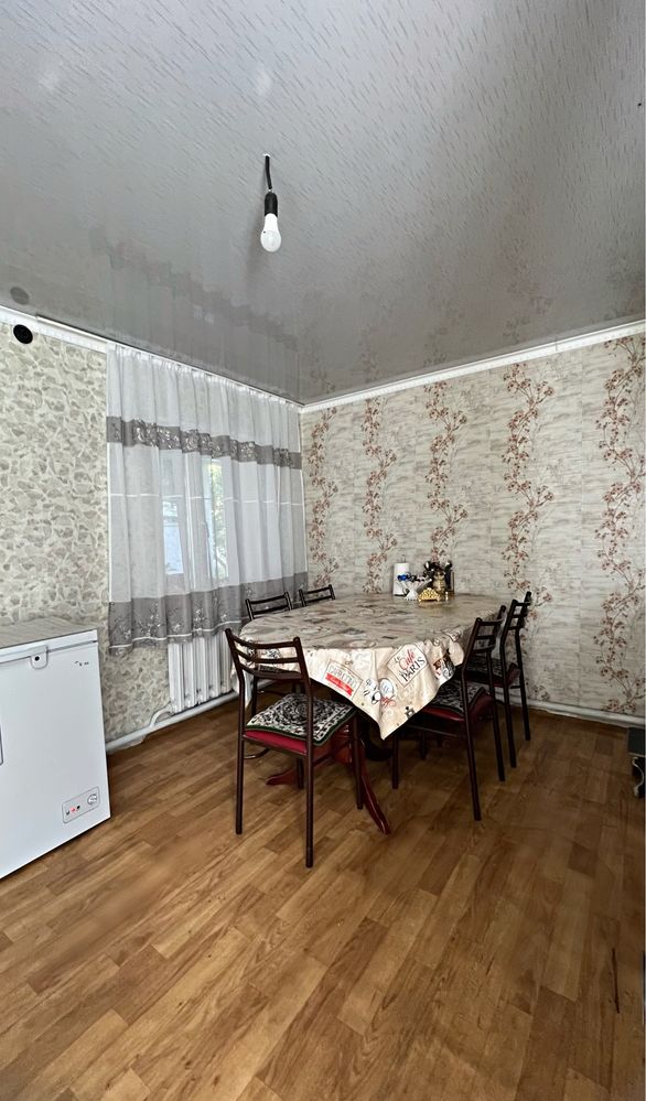 Продам дом п.Карабулак Ескельдинский район
