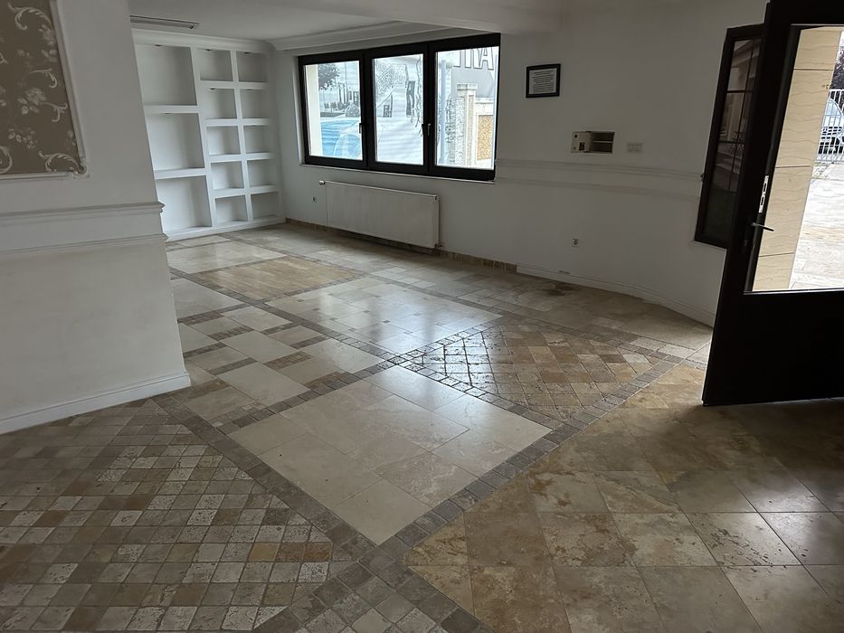Spatiu de închiriat SAD