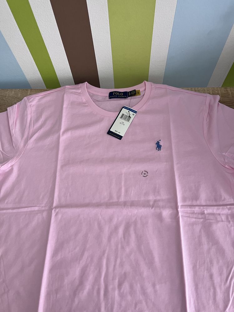 Tricou barbati Ralph Lauren XL