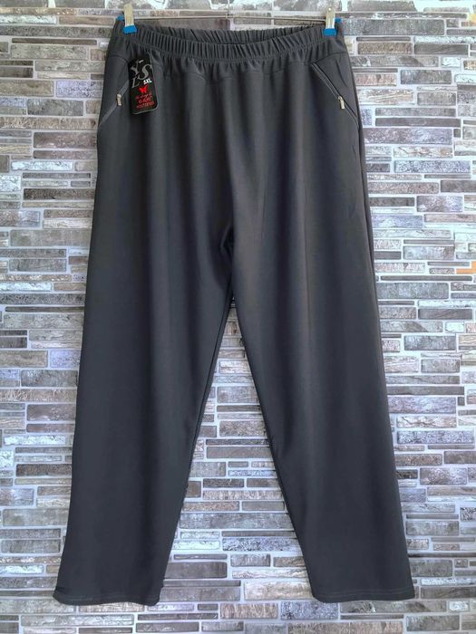 5ХЛ ватиран панталон - 13 лв - НАЙ-ПРОДАВАН МОДЕЛ