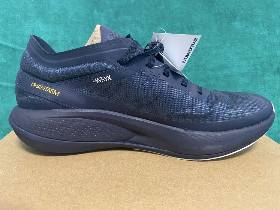 Salomon Phantasm marimile 44 2/3 si 45 1/3