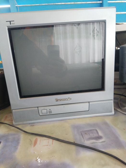 Продам недорого телевизоры  и dvd  плееры