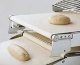 Modelator lung franzela, fitile  colaci, covrigi Seewer Rondo Elvetia