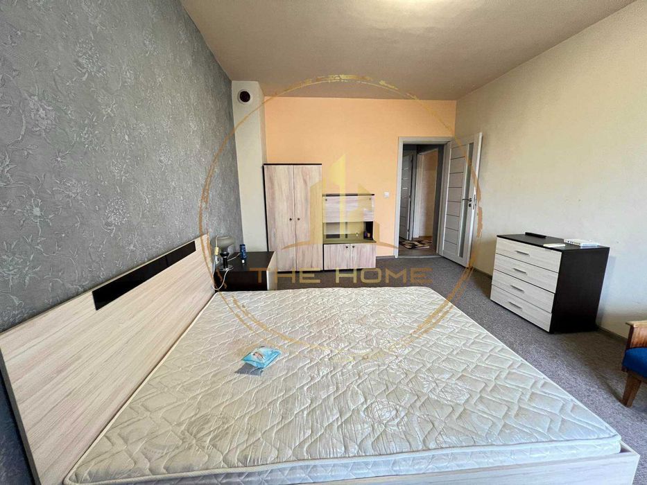 Дава се под наем Тристаен апартамент в Варна, Окръжна болница - 80 кв.м за 620 € - Снимка #5