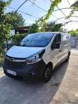 Opel Vivaro 2018