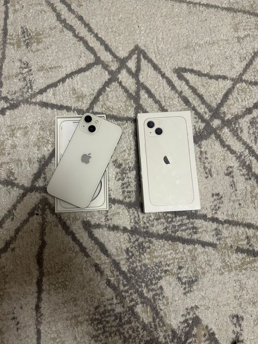 iPhone 14 128гб 79%