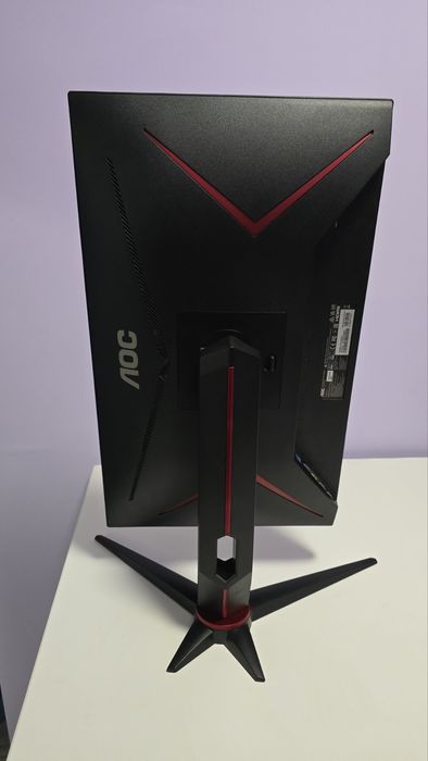 Сетъп - компютър I9-13900k, монитор , мишка , клавиатура