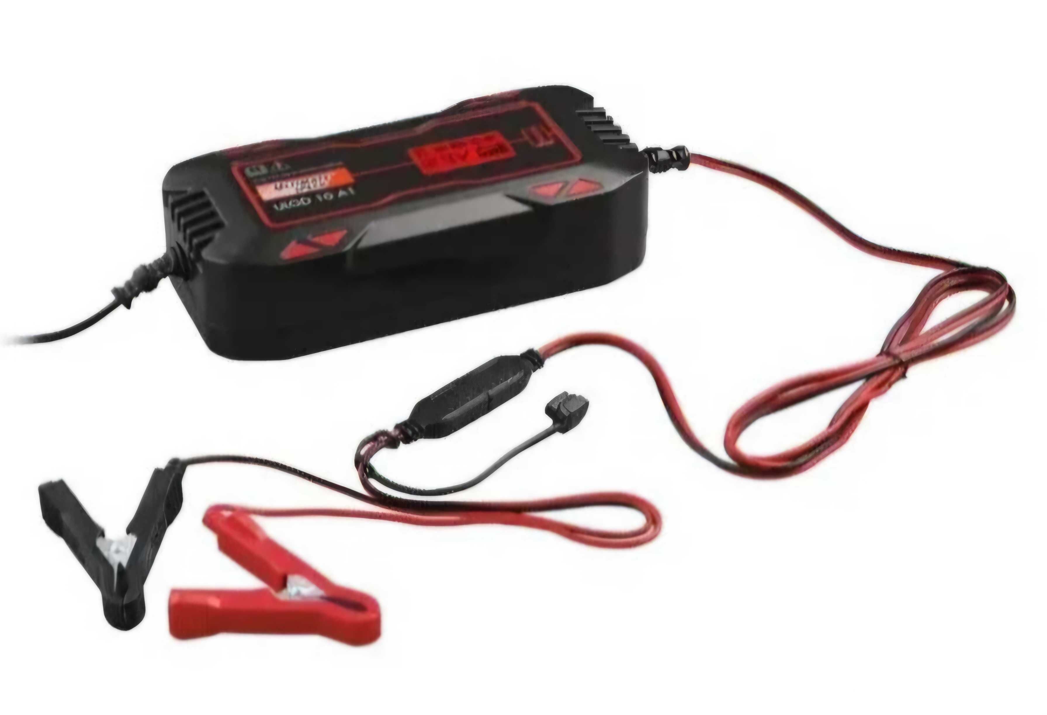 Redresor auto  incarcare ULTIMATE SPEED