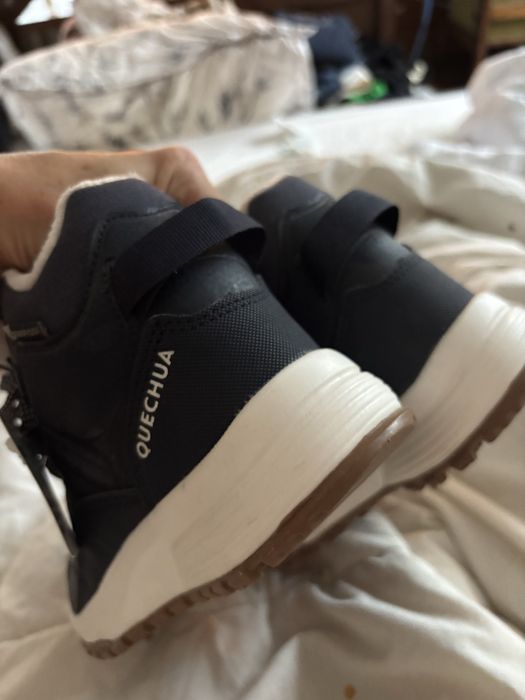 Непромокаеми/туристически обувки