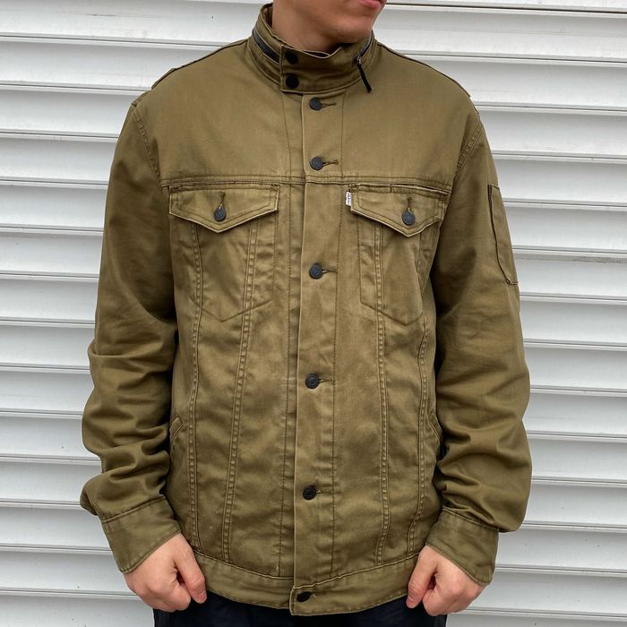 Levi’s (Commuter) Vintage ( G-Star, Lee, Evisu, True Religion, Edwin )